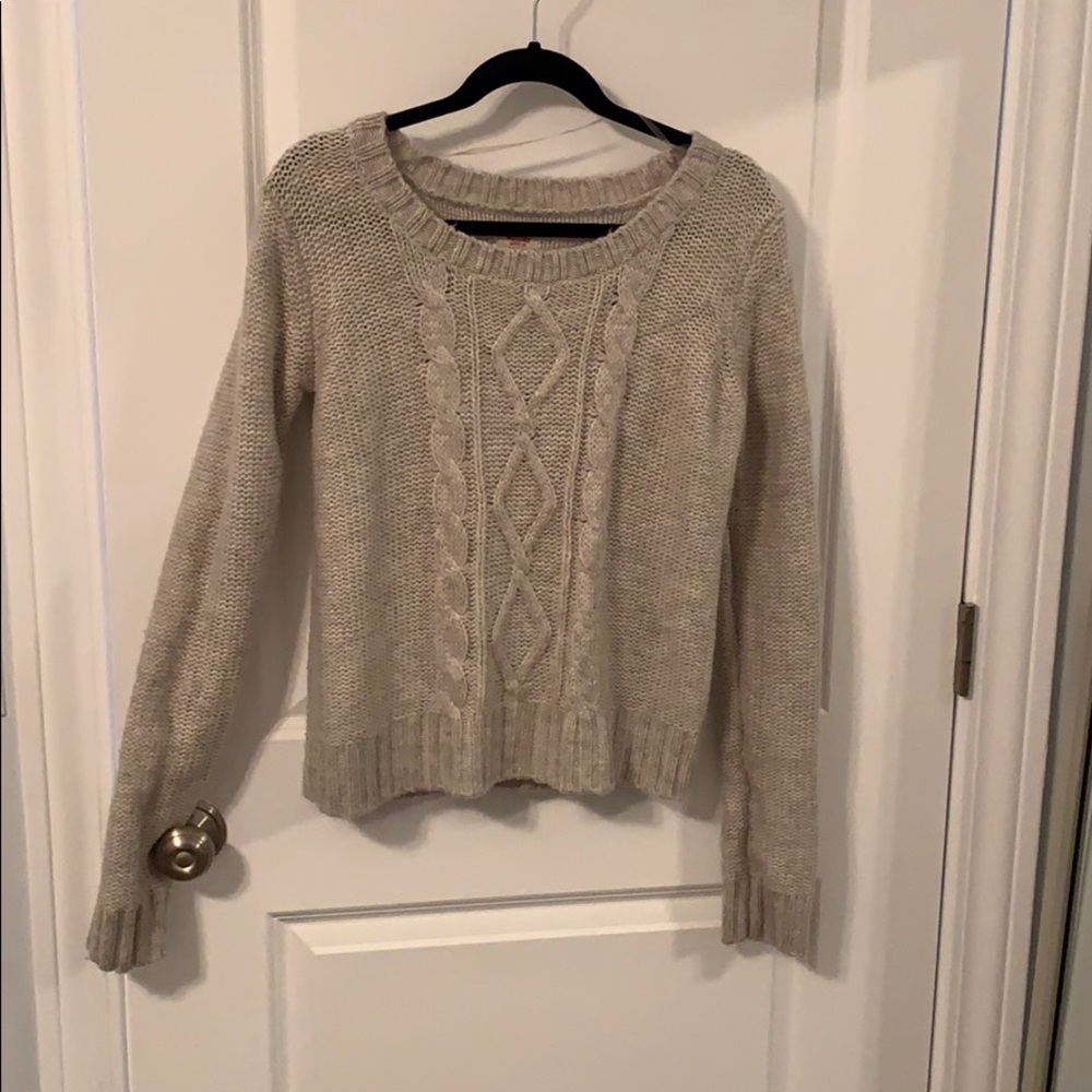 Cute Sweater